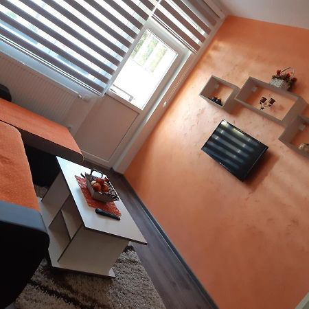Apartman Hedonija Nova Varoš Dış mekan fotoğraf