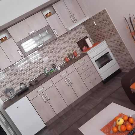 Apartman Hedonija Nova Varoš Dış mekan fotoğraf