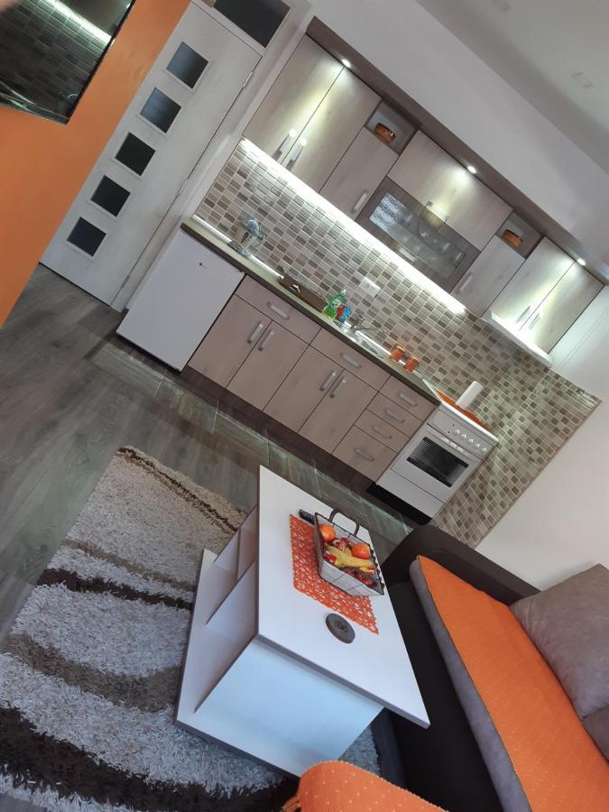 Apartman Hedonija Nova Varoš Dış mekan fotoğraf