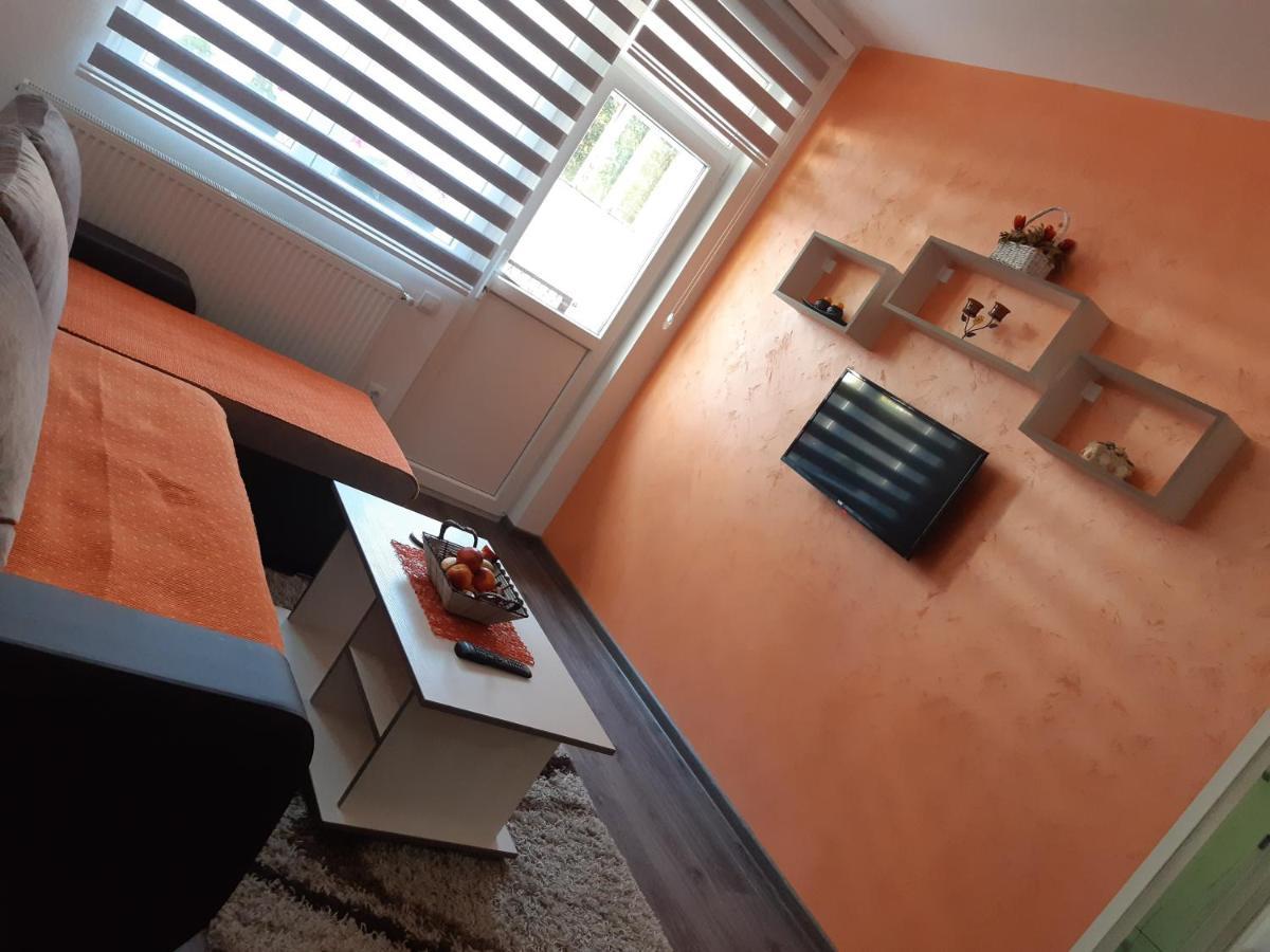 Apartman Hedonija Nova Varoš Dış mekan fotoğraf