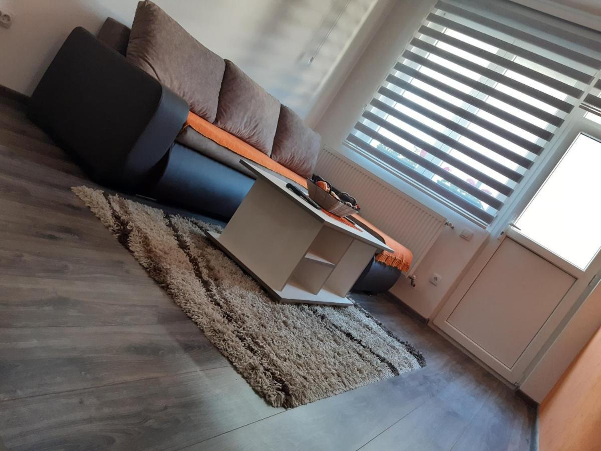 Apartman Hedonija Nova Varoš Dış mekan fotoğraf