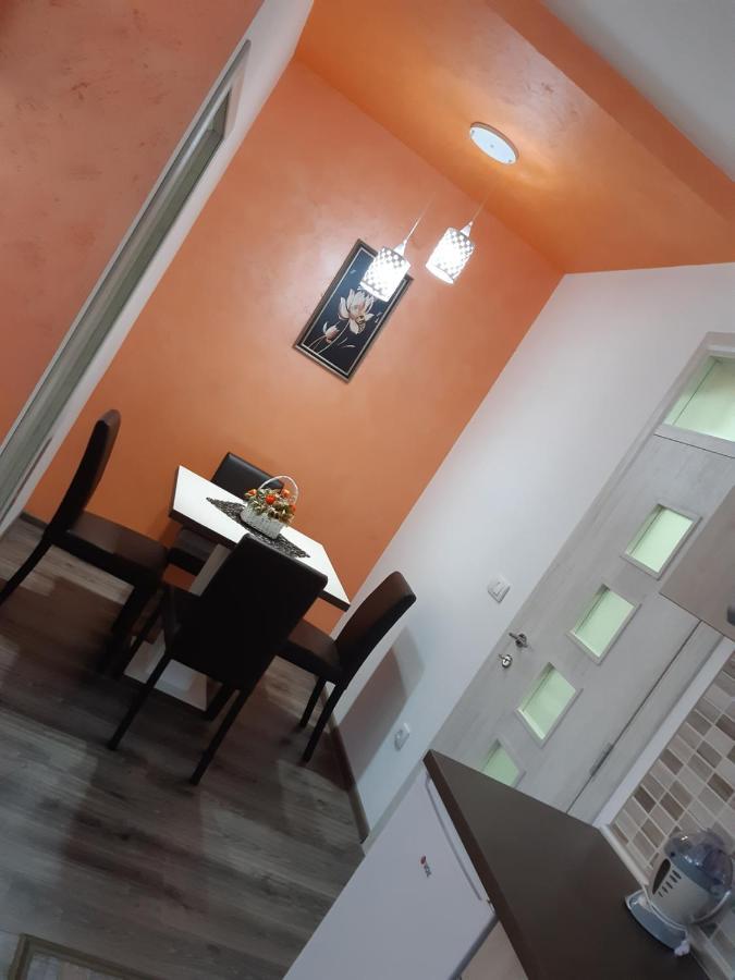 Apartman Hedonija Nova Varoš Dış mekan fotoğraf