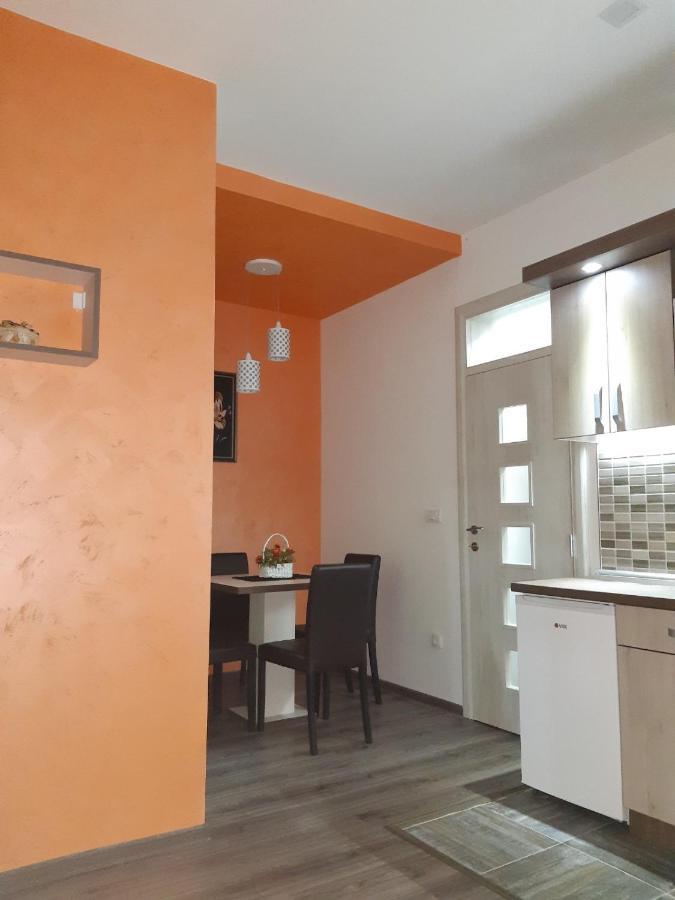 Apartman Hedonija Nova Varoš Dış mekan fotoğraf
