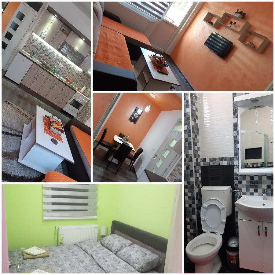 Apartman Hedonija Nova Varoš Dış mekan fotoğraf