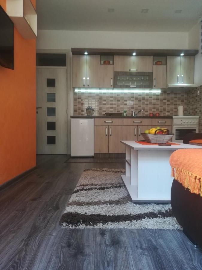 Apartman Hedonija Nova Varoš Dış mekan fotoğraf