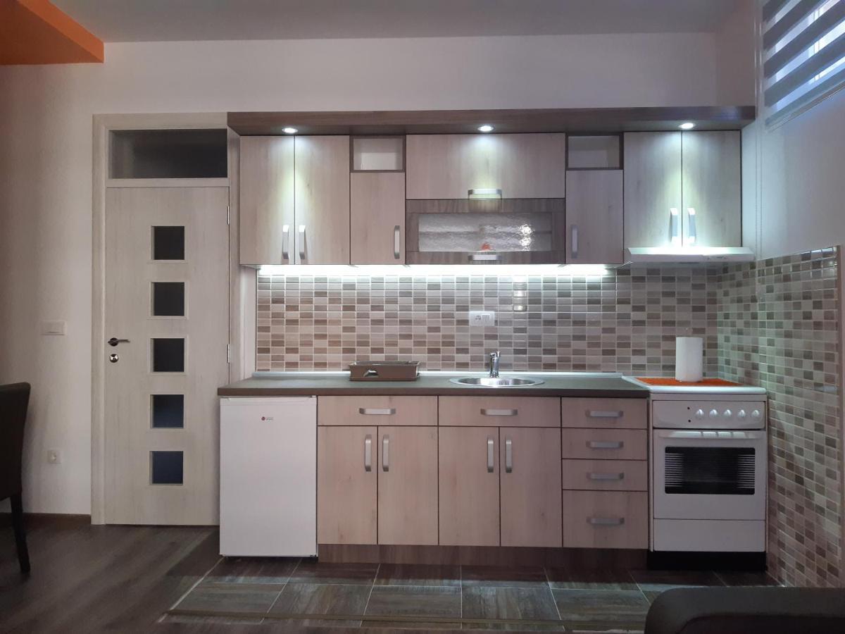 Apartman Hedonija Nova Varoš Dış mekan fotoğraf
