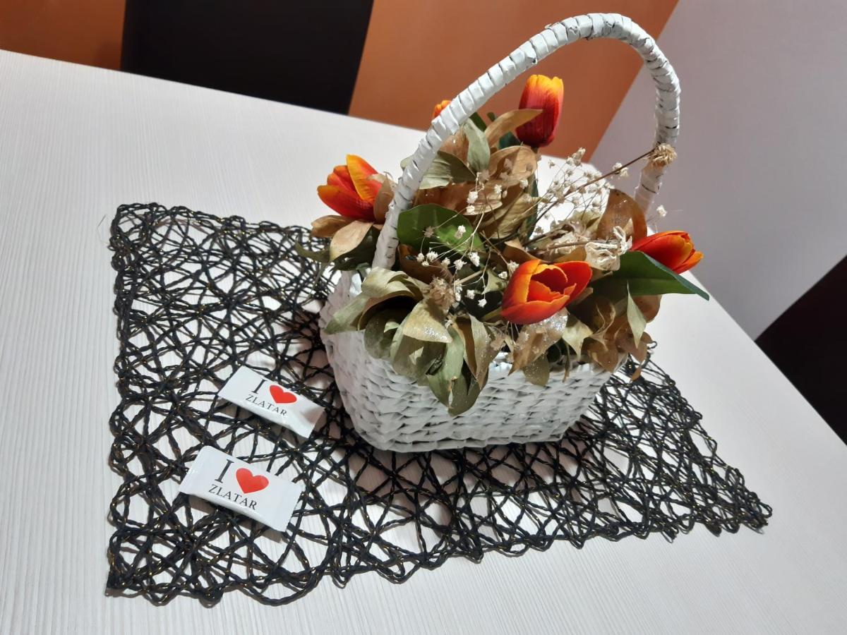 Apartman Hedonija Nova Varoš Dış mekan fotoğraf