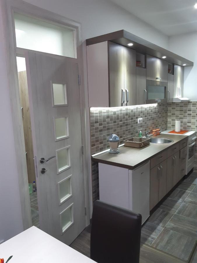 Apartman Hedonija Nova Varoš Dış mekan fotoğraf
