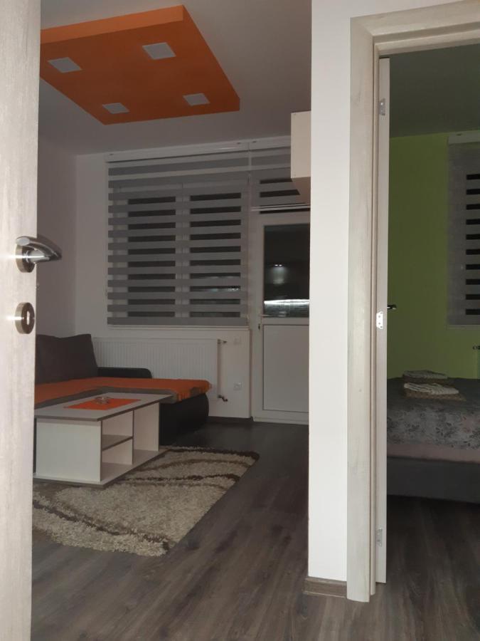 Apartman Hedonija Nova Varoš Dış mekan fotoğraf