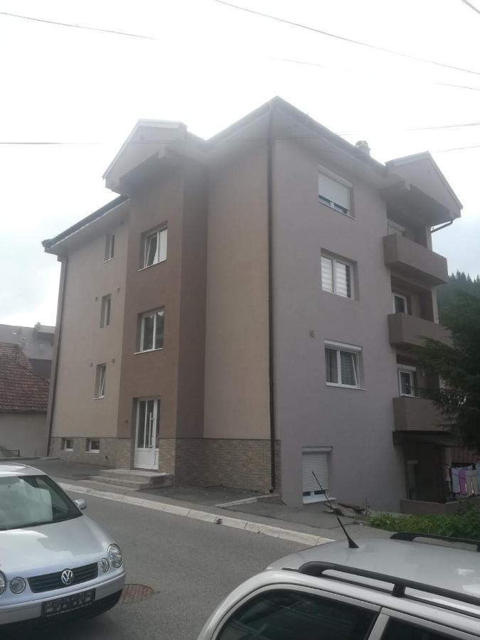 Apartman Hedonija Nova Varoš Dış mekan fotoğraf