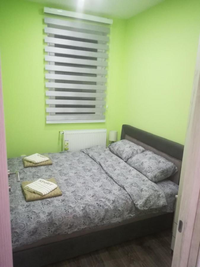 Apartman Hedonija Nova Varoš Dış mekan fotoğraf