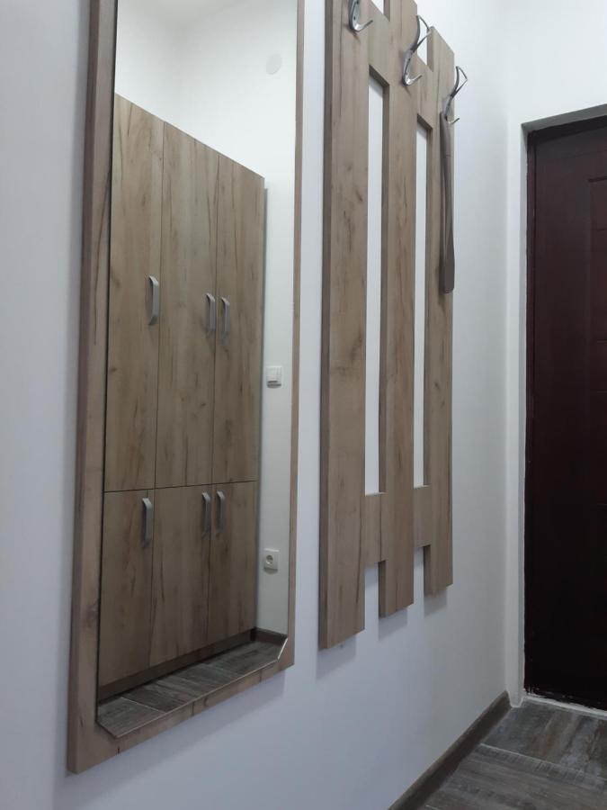 Apartman Hedonija Nova Varoš Dış mekan fotoğraf