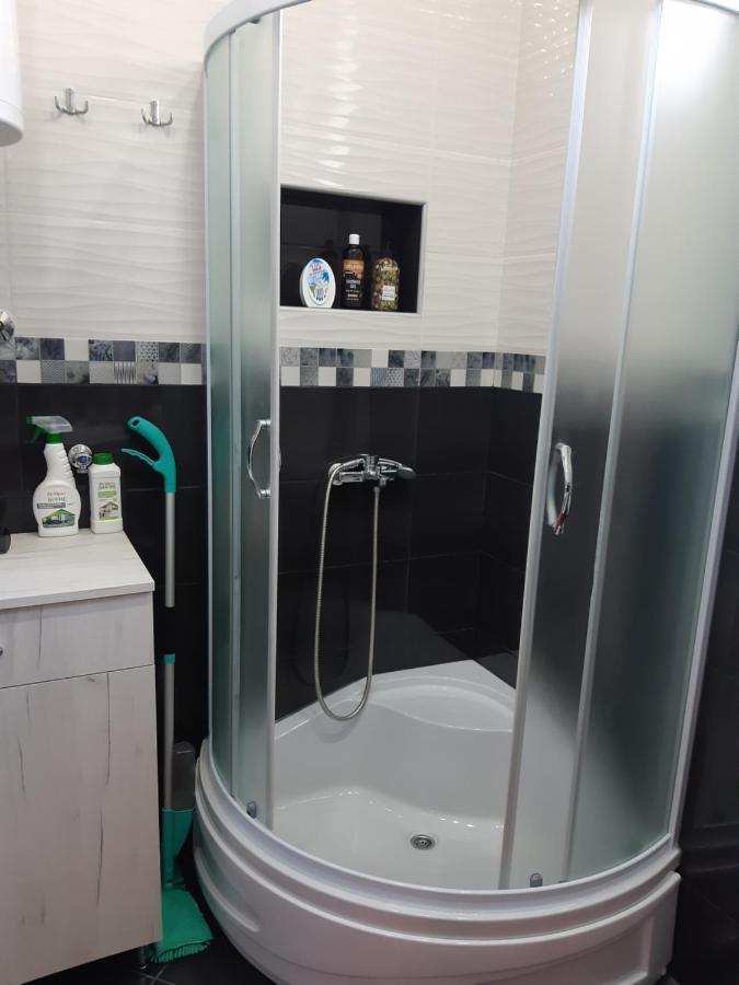 Apartman Hedonija Nova Varoš Dış mekan fotoğraf