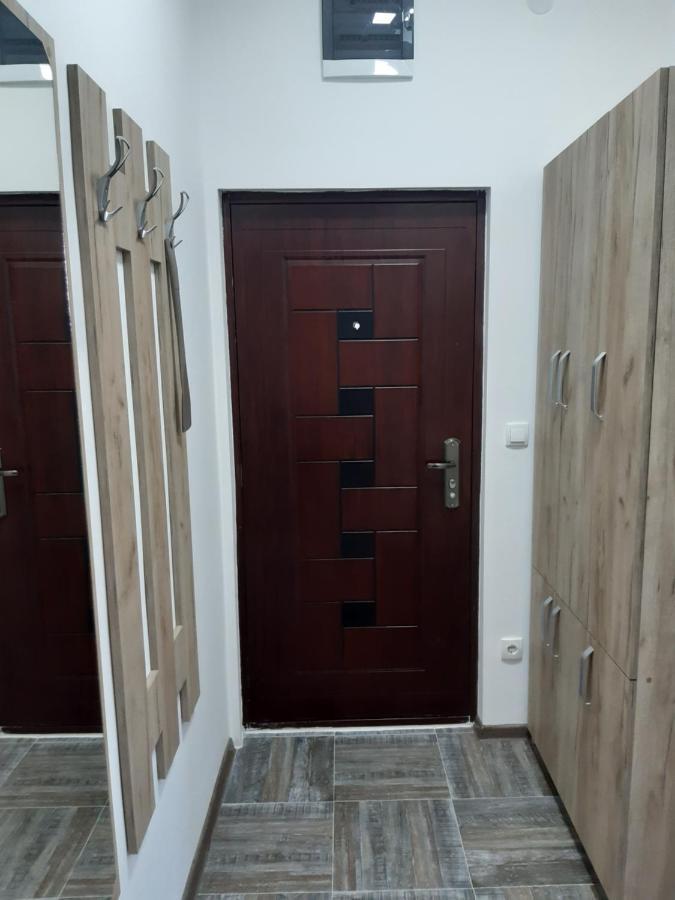 Apartman Hedonija Nova Varoš Dış mekan fotoğraf
