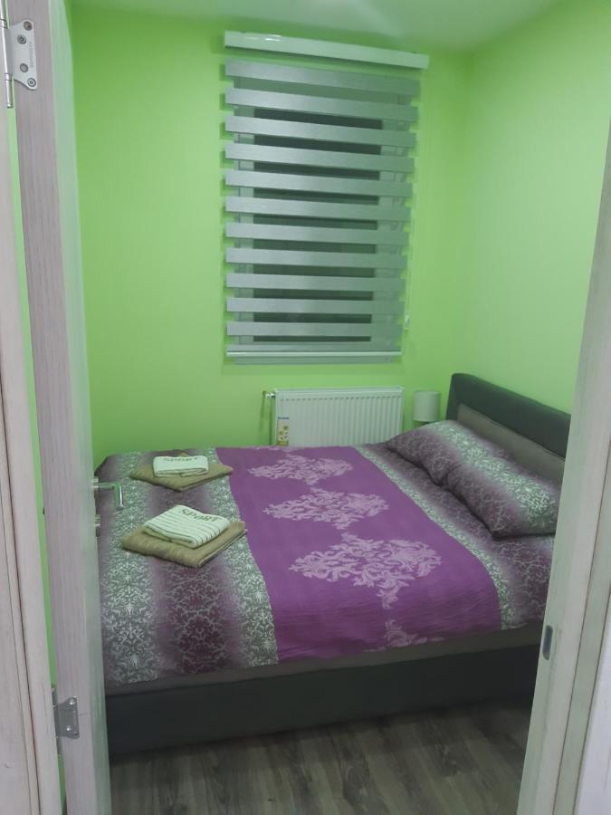 Apartman Hedonija Nova Varoš Dış mekan fotoğraf