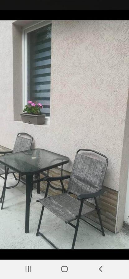 Apartman Hedonija Nova Varoš Dış mekan fotoğraf