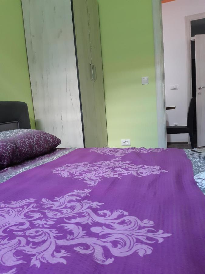 Apartman Hedonija Nova Varoš Dış mekan fotoğraf
