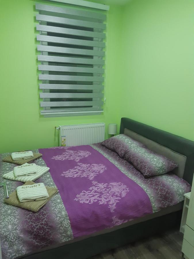 Apartman Hedonija Nova Varoš Dış mekan fotoğraf
