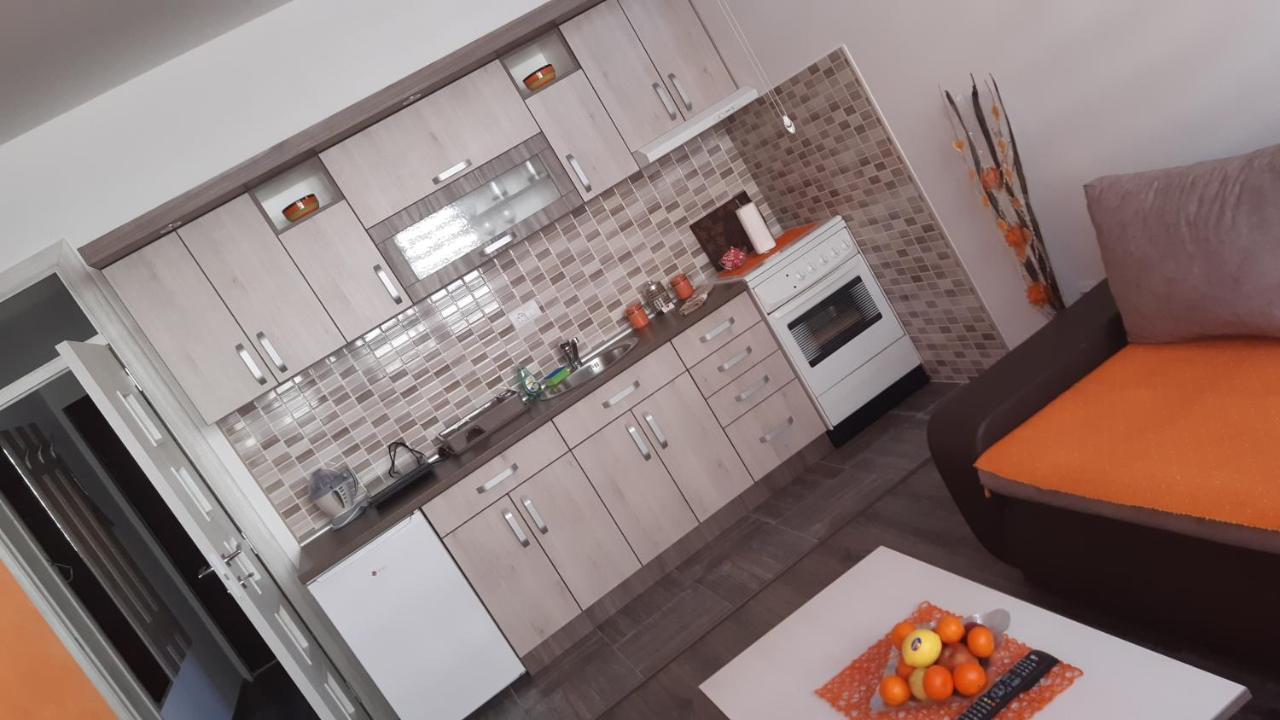 Apartman Hedonija Nova Varoš Dış mekan fotoğraf