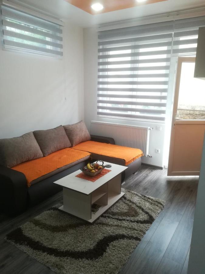 Apartman Hedonija Nova Varoš Dış mekan fotoğraf