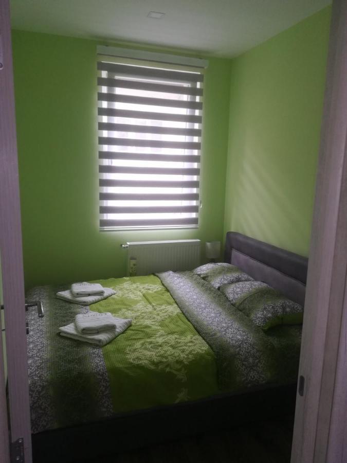 Apartman Hedonija Nova Varoš Dış mekan fotoğraf