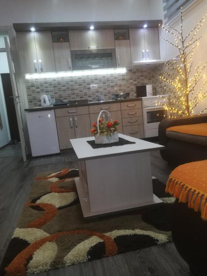 Apartman Hedonija Nova Varoš Dış mekan fotoğraf