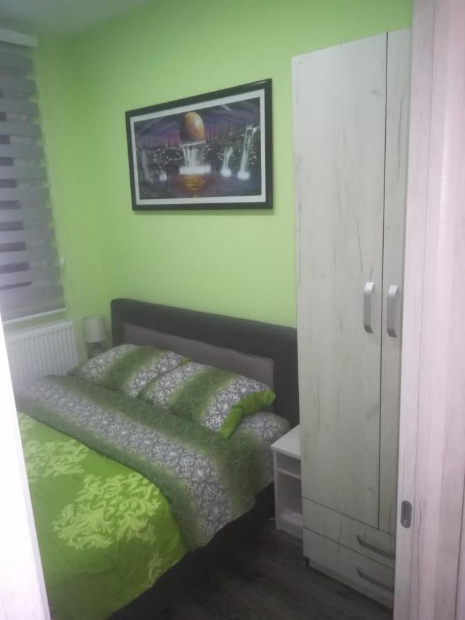 Apartman Hedonija Nova Varoš Dış mekan fotoğraf