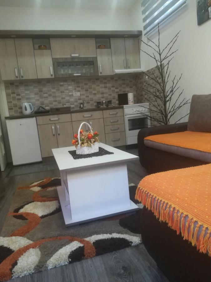 Apartman Hedonija Nova Varoš Dış mekan fotoğraf
