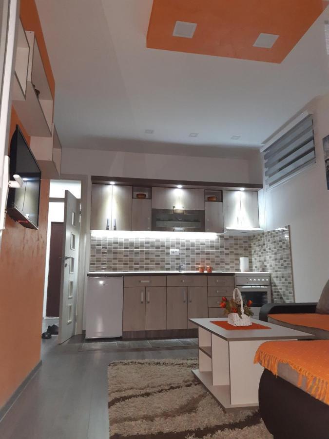 Apartman Hedonija Nova Varoš Dış mekan fotoğraf